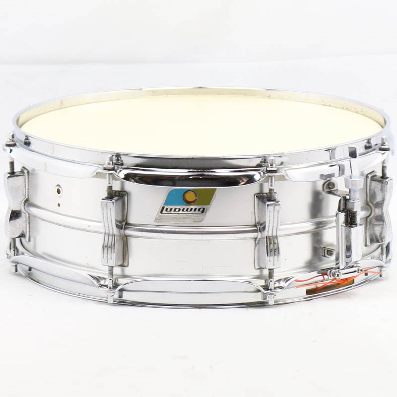 Ludwig 1970's #404 Acrolite 14×5の画像